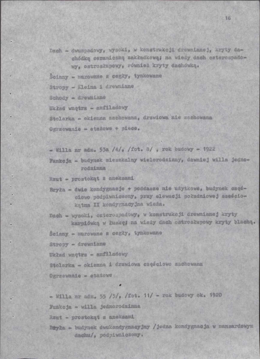 EP - Ewidencja parkowa, skan nr 20