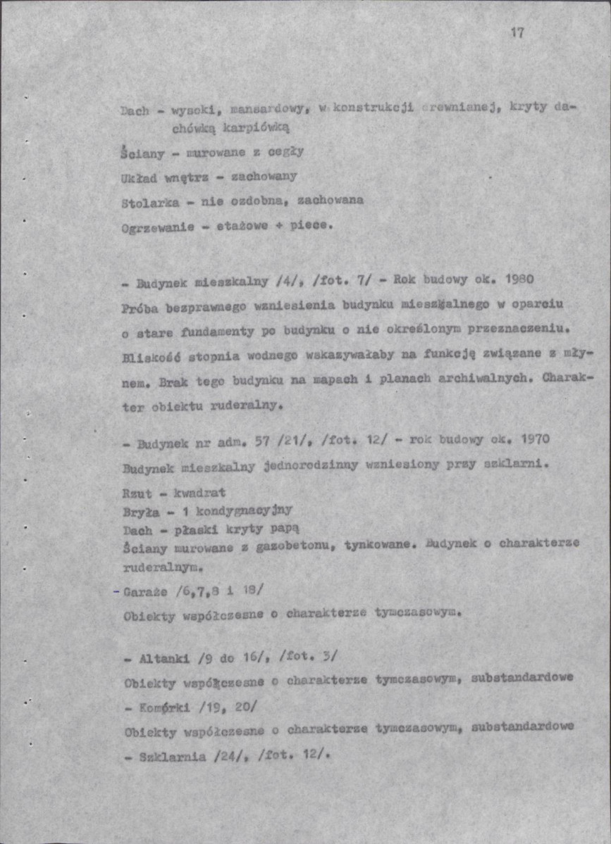 EP - Ewidencja parkowa, skan nr 21