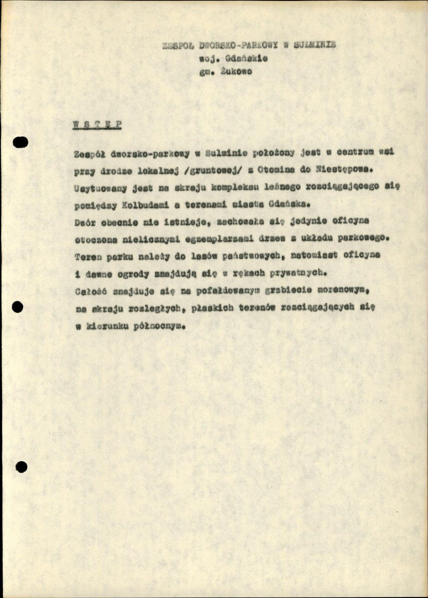 EP - Ewidencja parkowa, skan nr 6