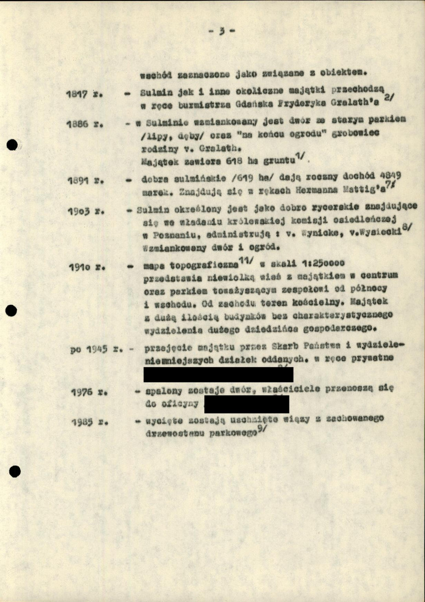 EP - Ewidencja parkowa, skan nr 8