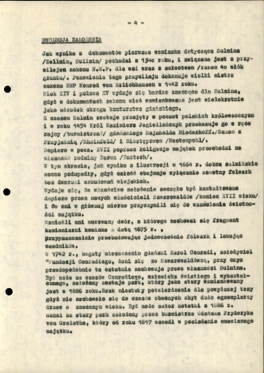 EP - Ewidencja parkowa, skan nr 9