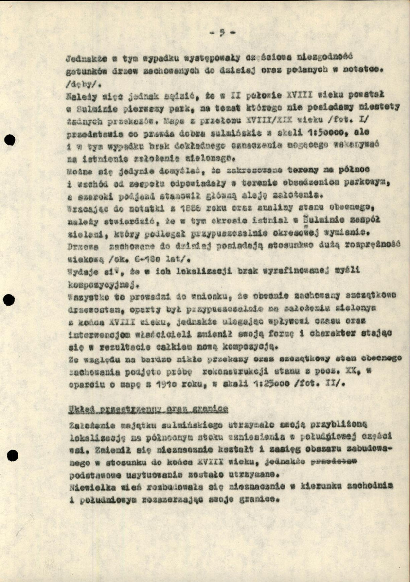EP - Ewidencja parkowa, skan nr 10