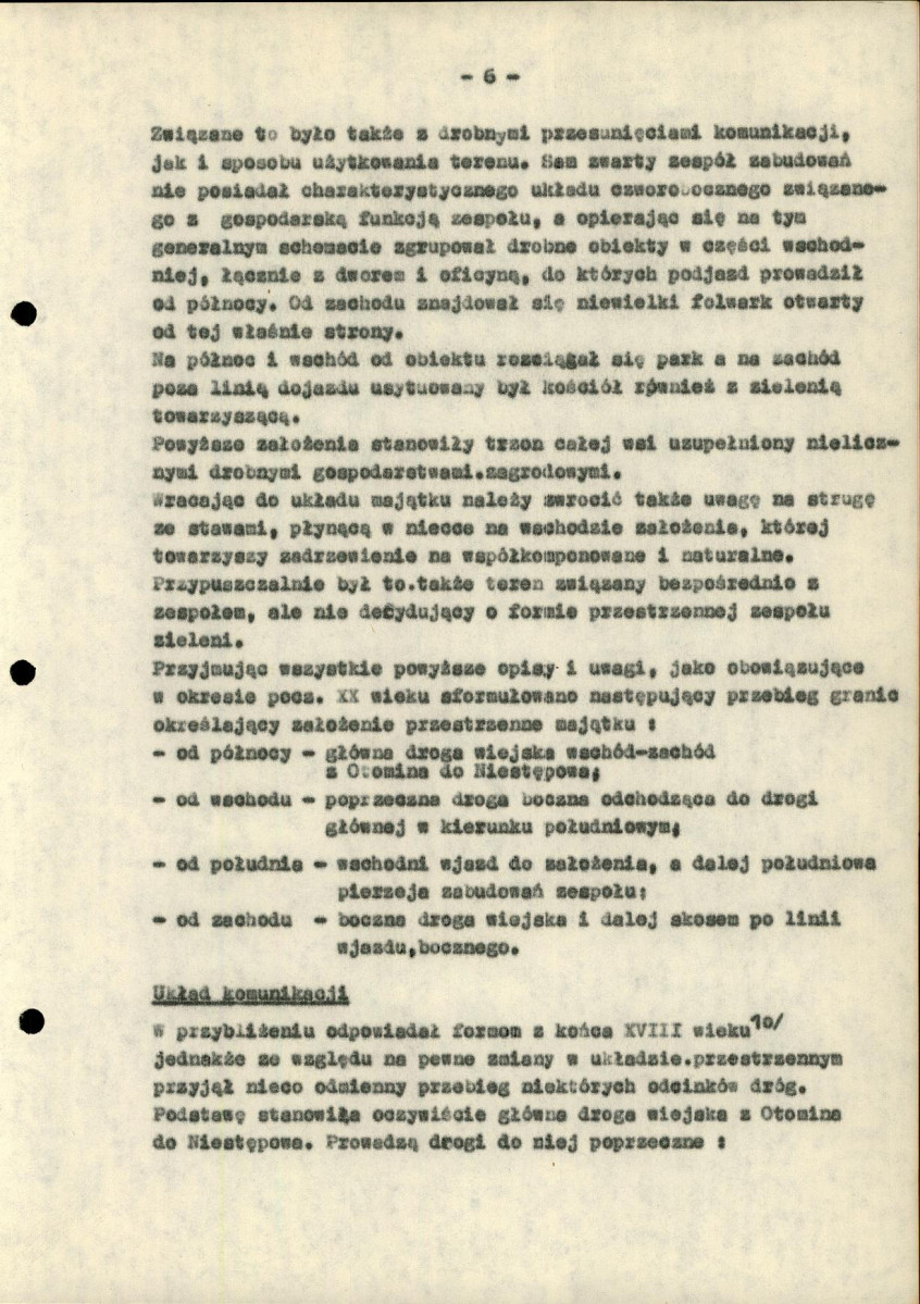EP - Ewidencja parkowa, skan nr 11