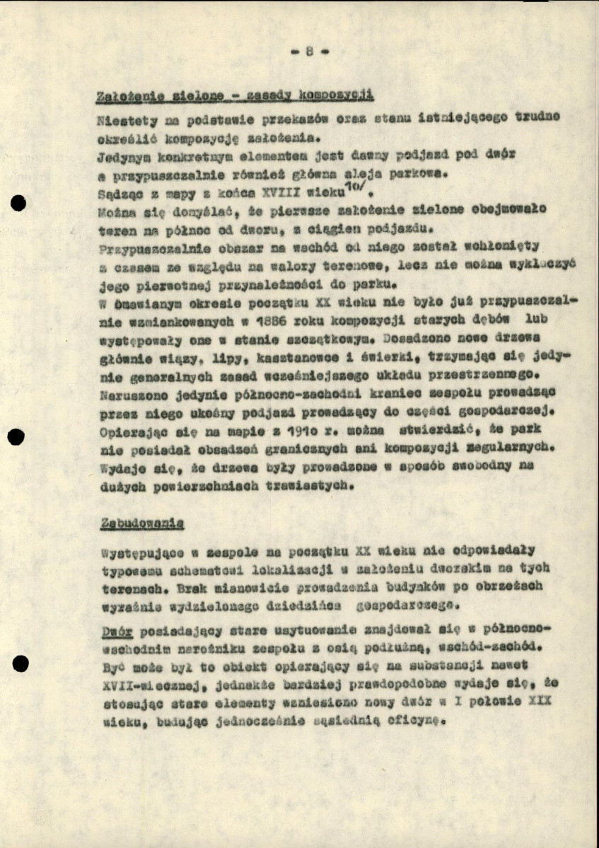 EP - Ewidencja parkowa, skan nr 13