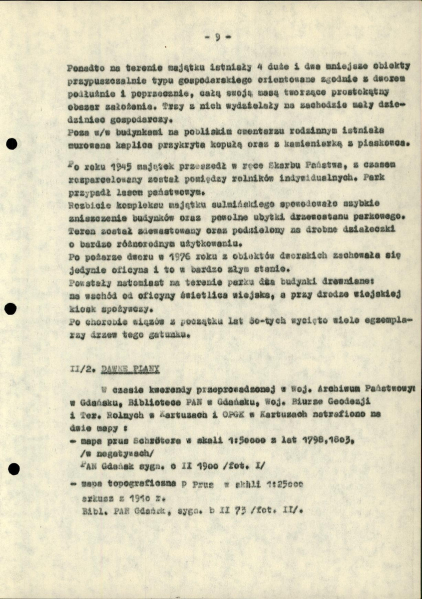 EP - Ewidencja parkowa, skan nr 14