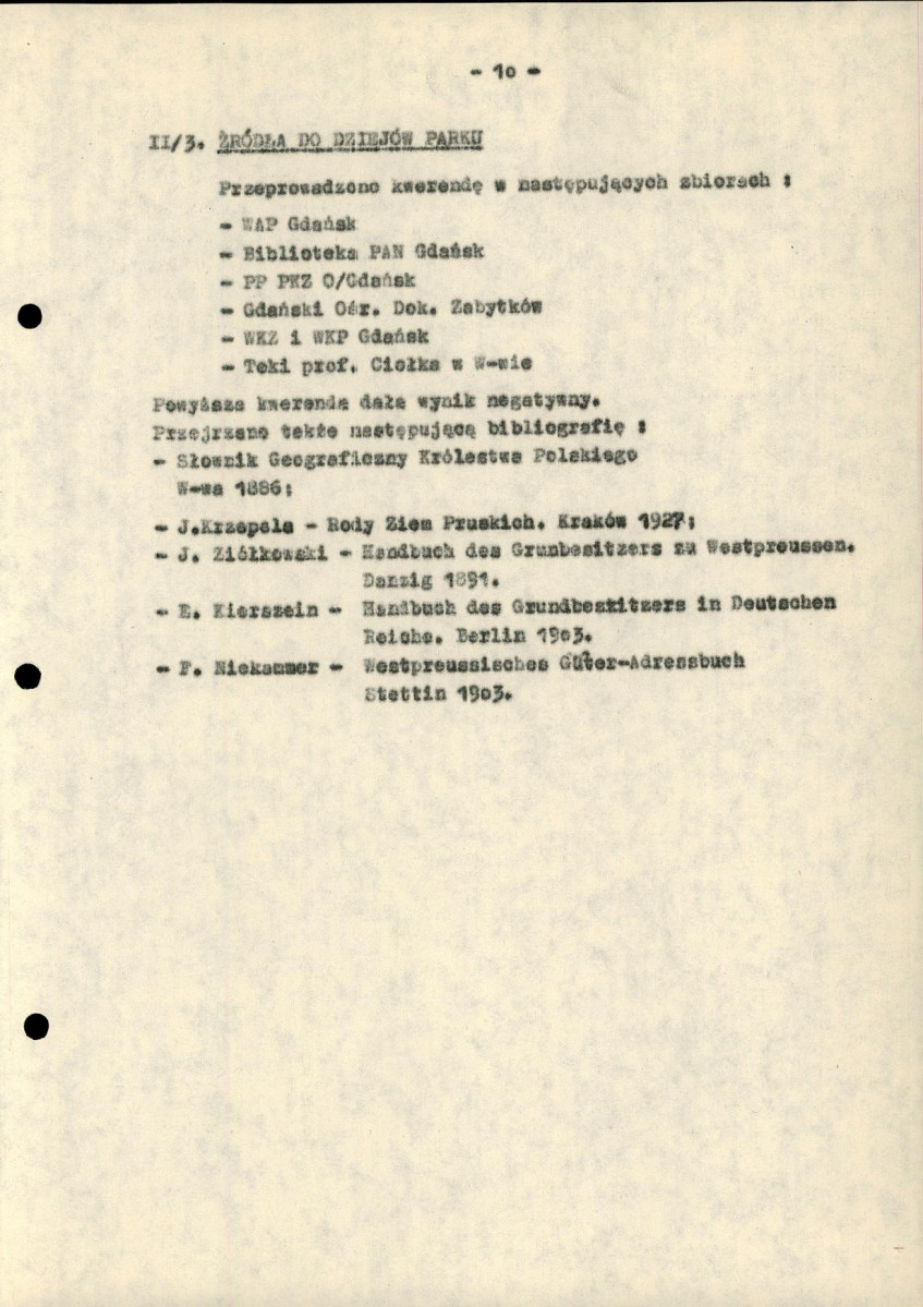 EP - Ewidencja parkowa, skan nr 15