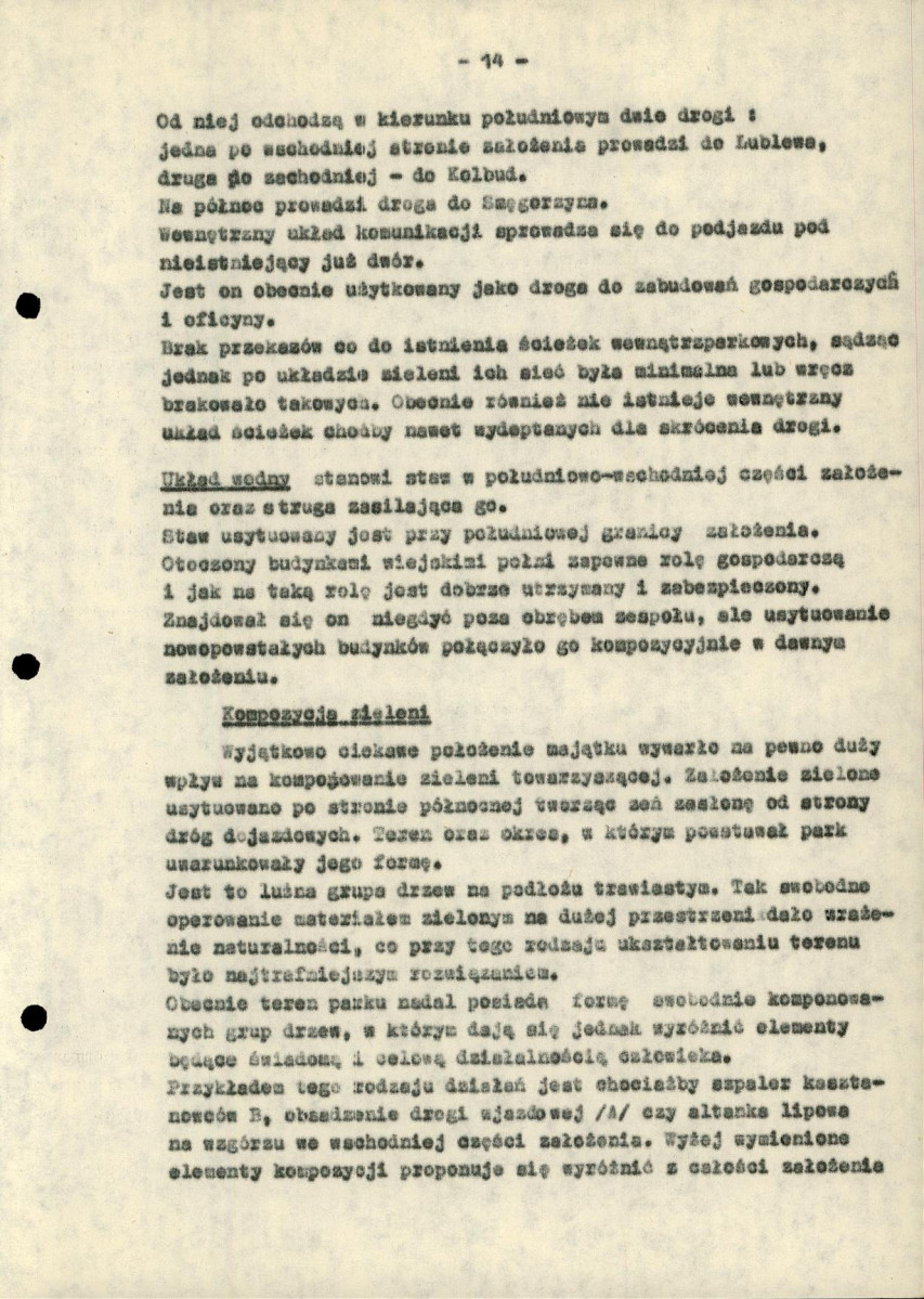 EP - Ewidencja parkowa, skan nr 19