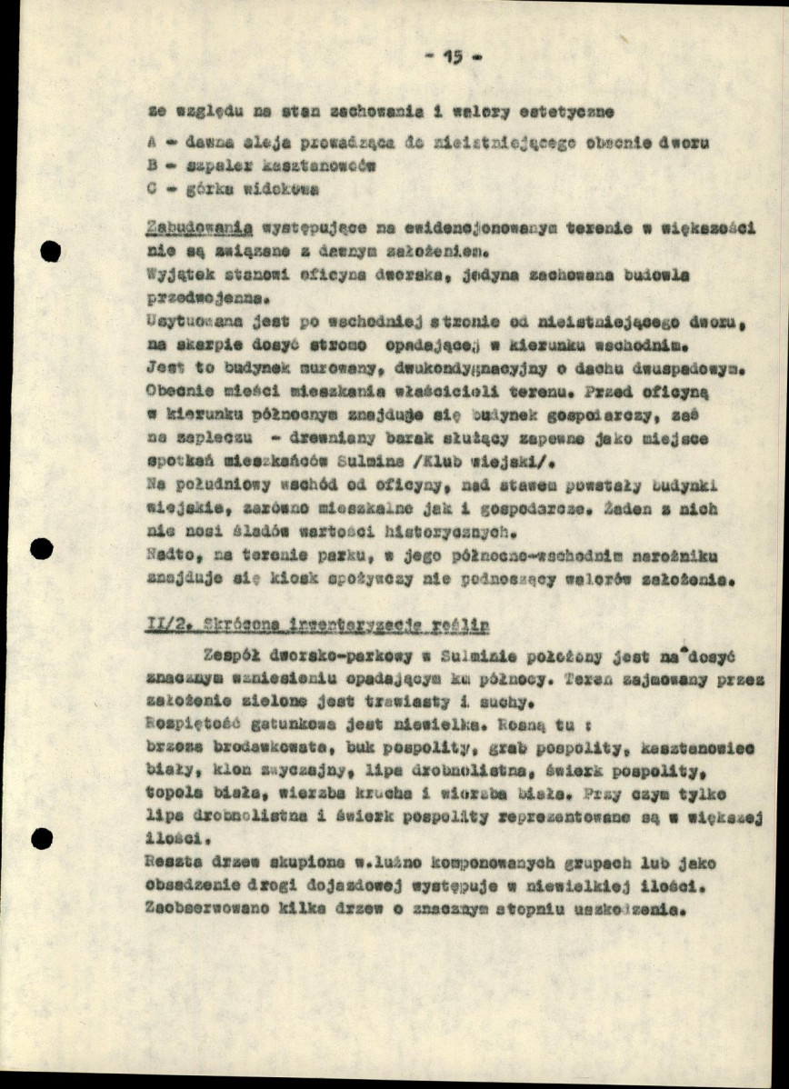 EP - Ewidencja parkowa, skan nr 20