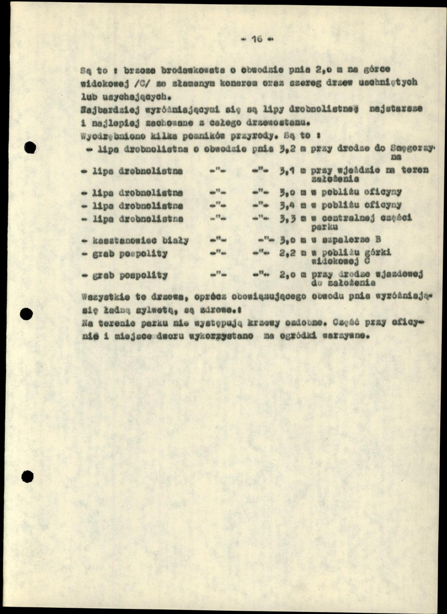 EP - Ewidencja parkowa, skan nr 21