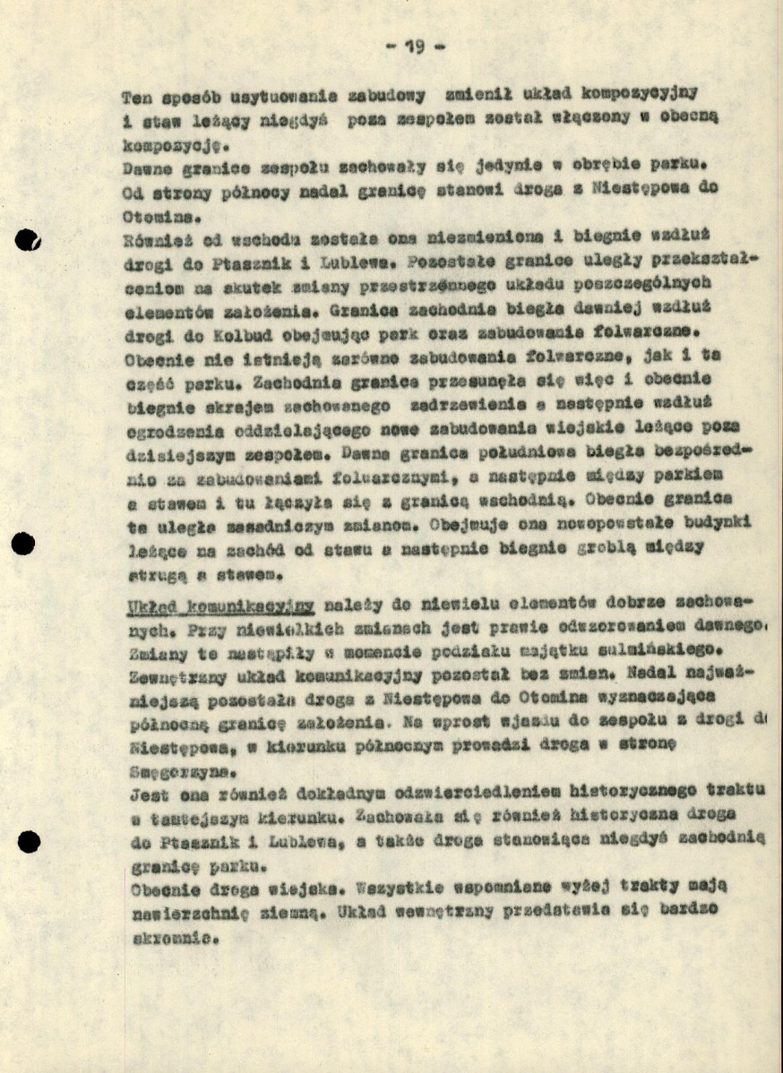 EP - Ewidencja parkowa, skan nr 24