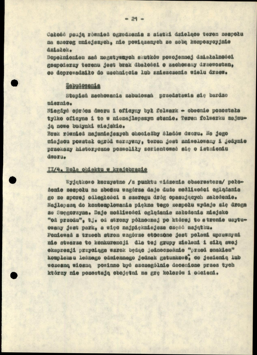 EP - Ewidencja parkowa, skan nr 26