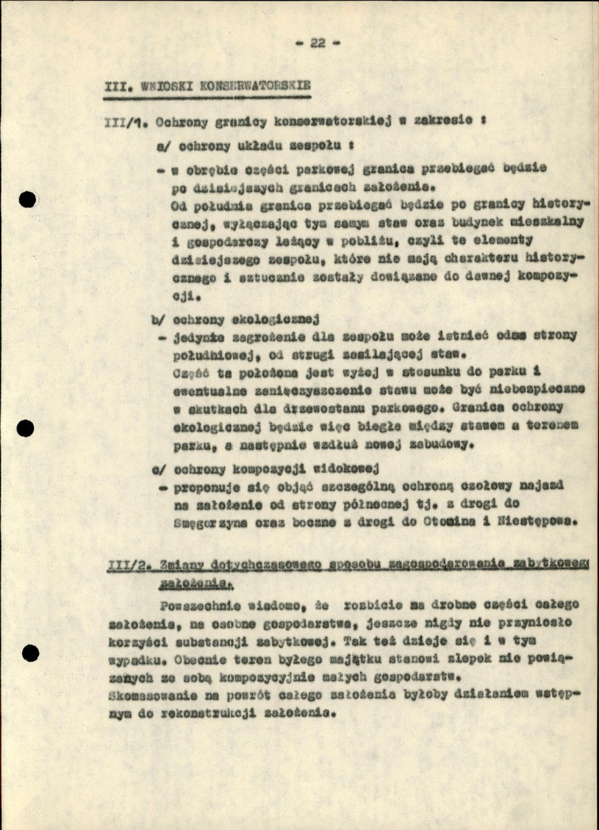 EP - Ewidencja parkowa, skan nr 27