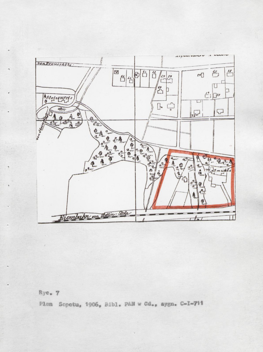 EP - Ewidencja parkowa, skan nr 36
