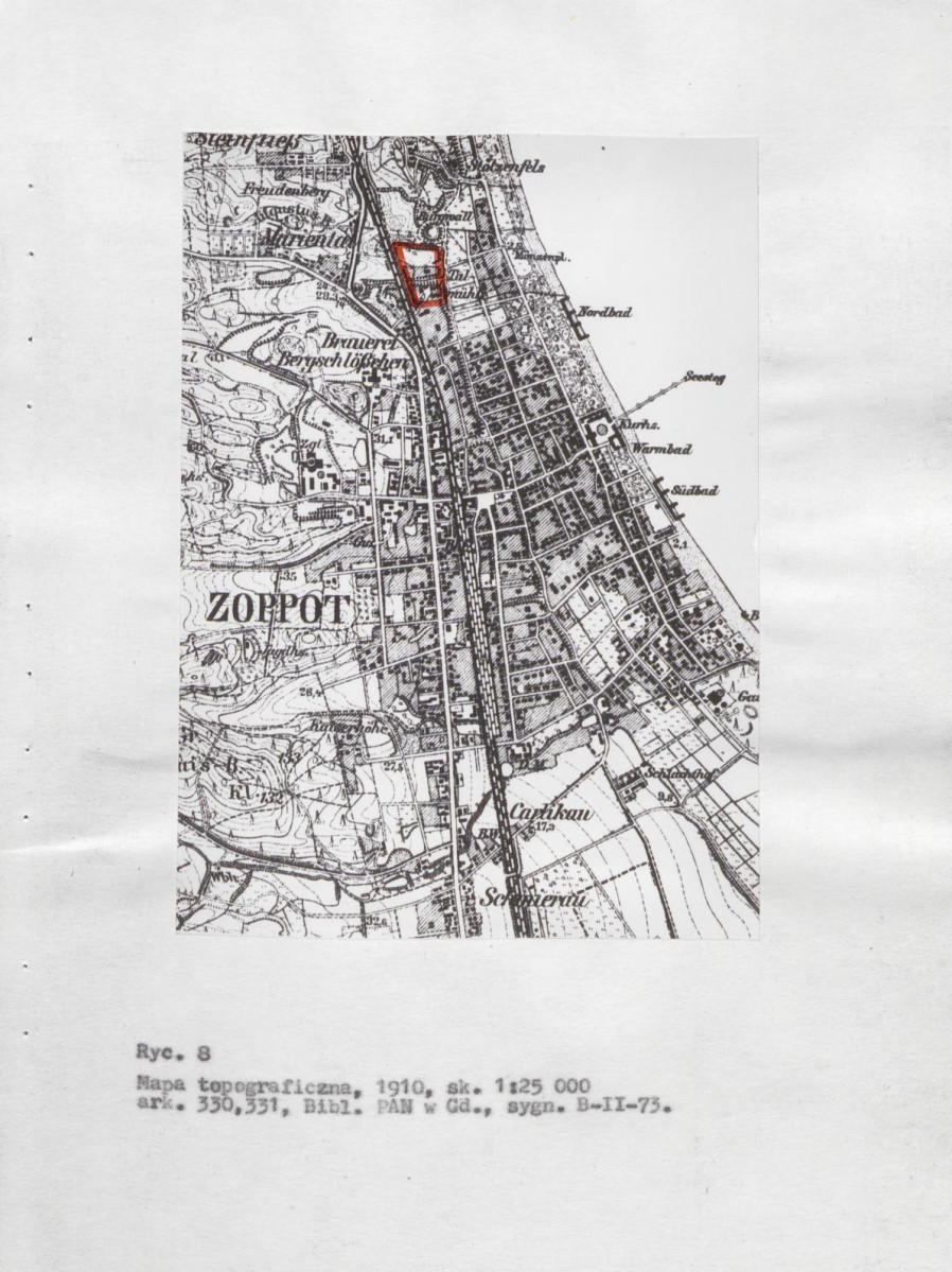 EP - Ewidencja parkowa, skan nr 37