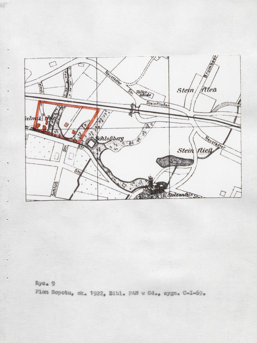 EP - Ewidencja parkowa, skan nr 38