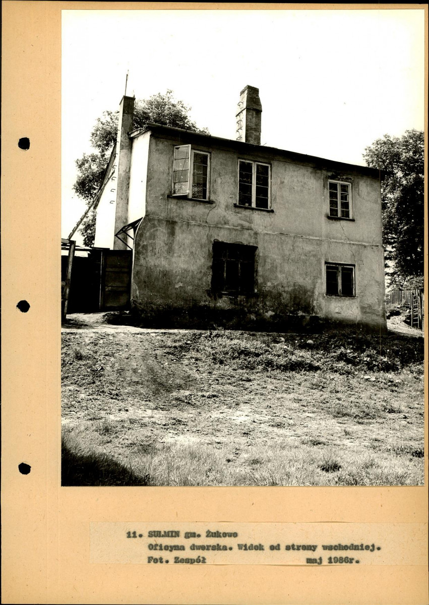 EP - Ewidencja parkowa, skan nr 44