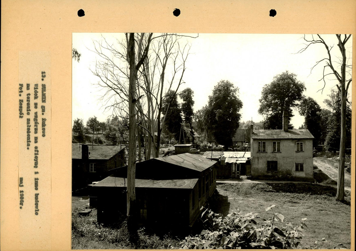 EP - Ewidencja parkowa, skan nr 46