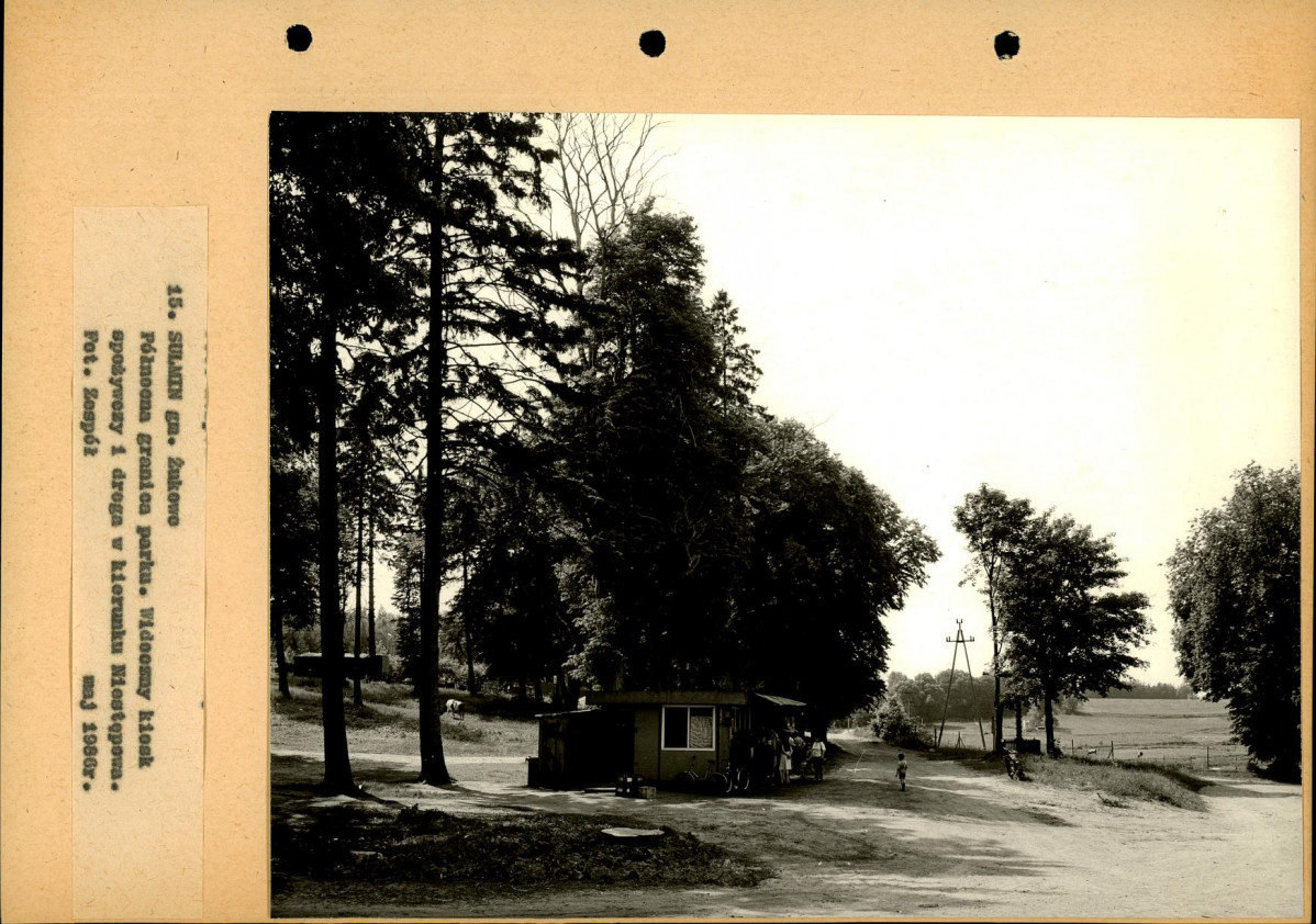 EP - Ewidencja parkowa, skan nr 48