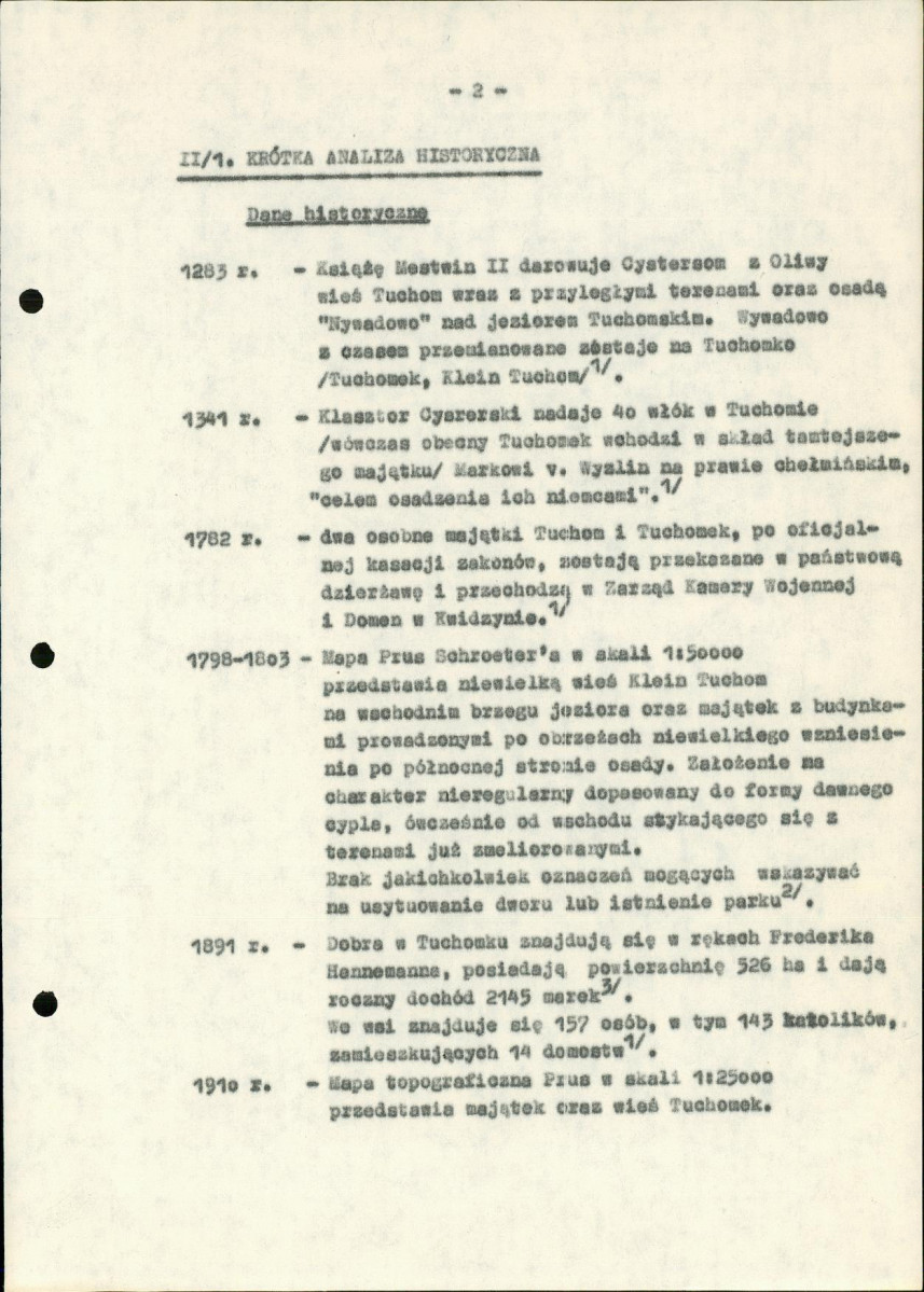 Ewidencja parkowa, skan nr 7