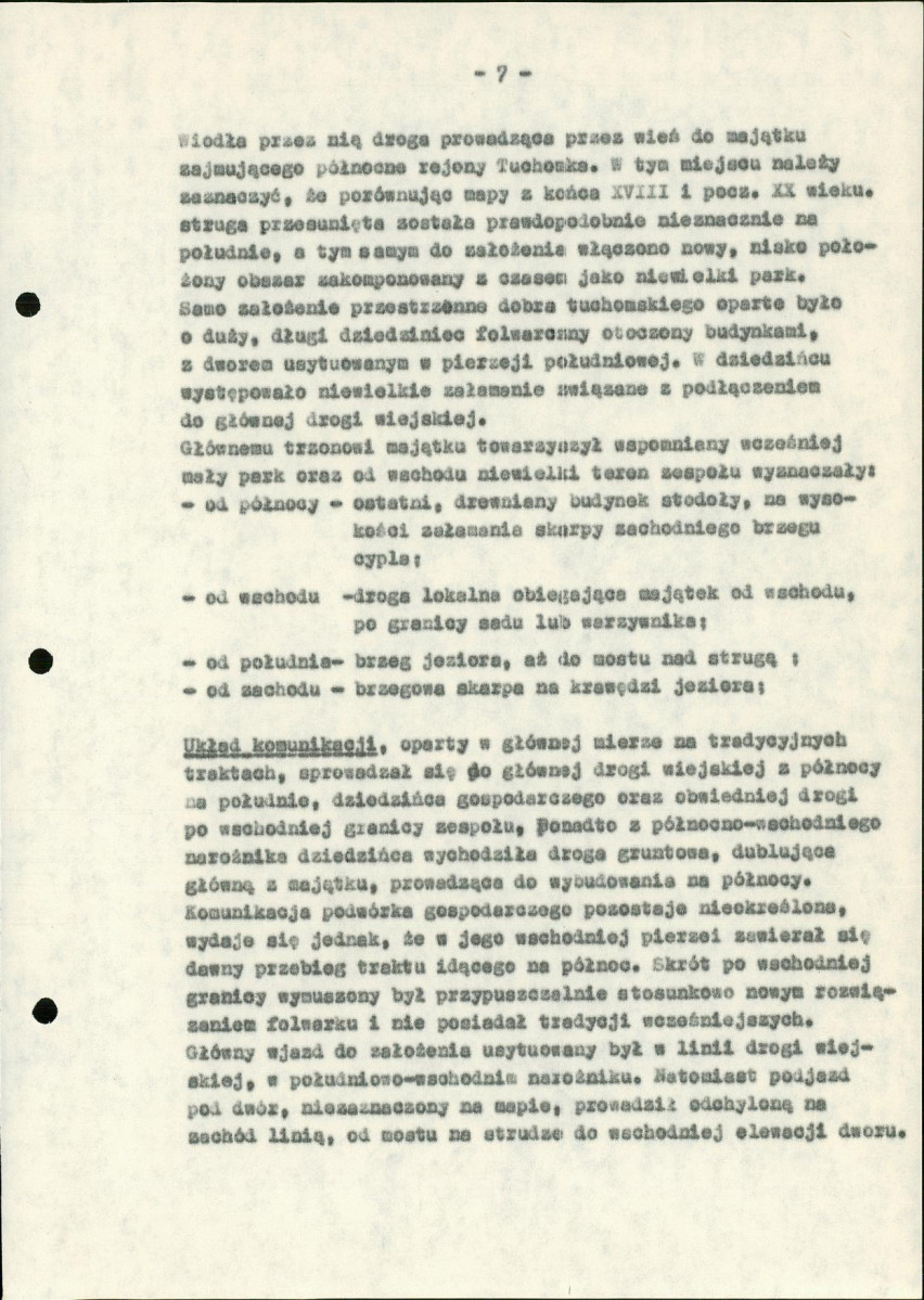 Ewidencja parkowa, skan nr 12