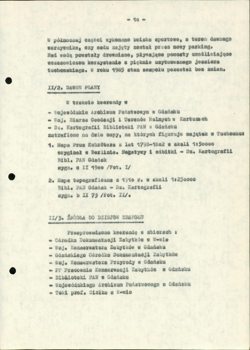 Ewidencja parkowa, skan nr 15