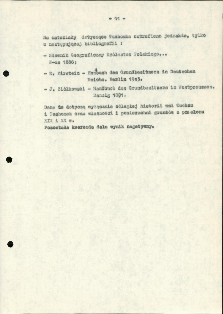 Ewidencja parkowa, skan nr 16