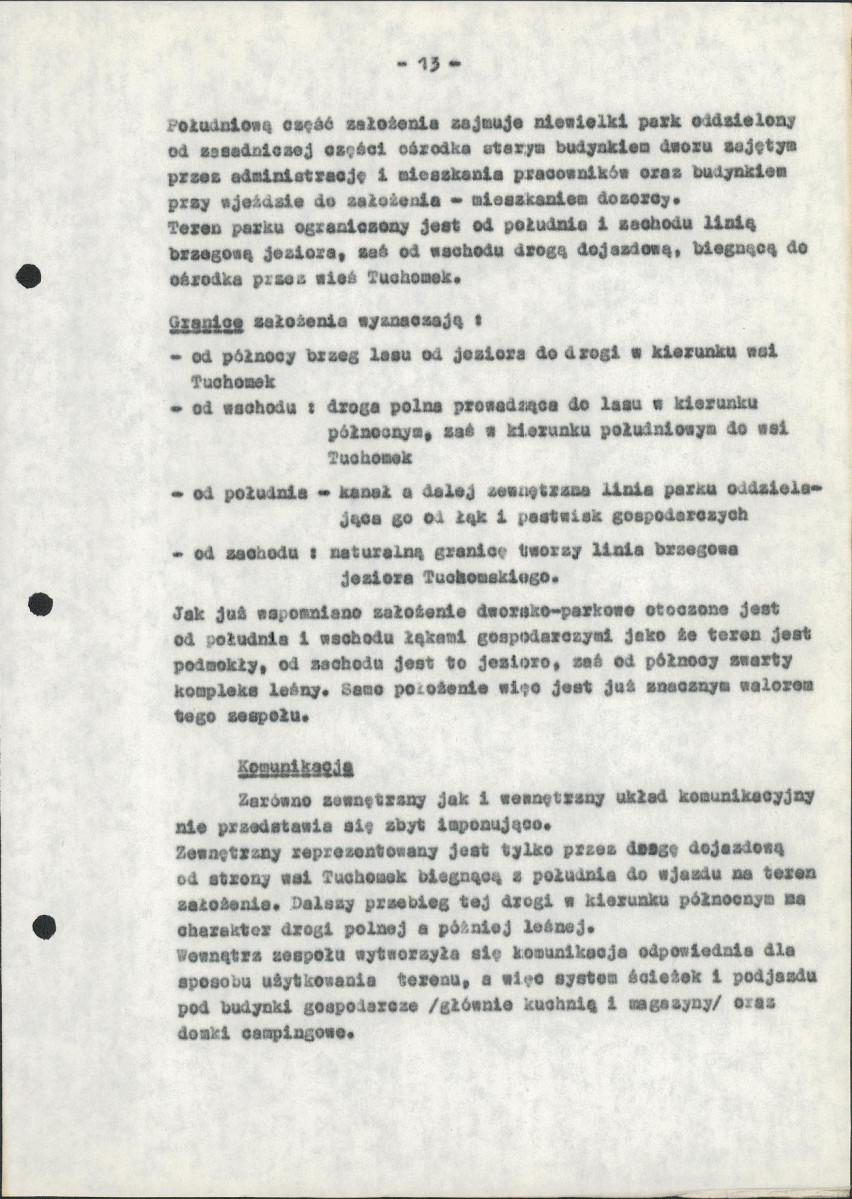 Ewidencja parkowa, skan nr 18
