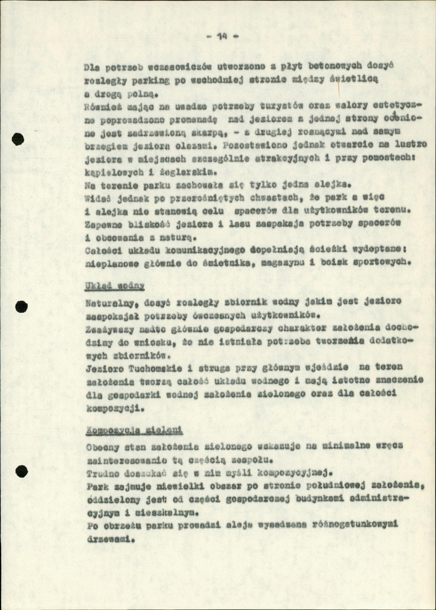 Ewidencja parkowa, skan nr 19