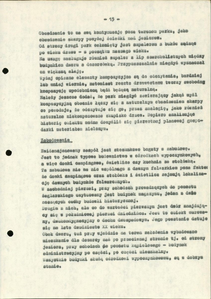 Ewidencja parkowa, skan nr 20