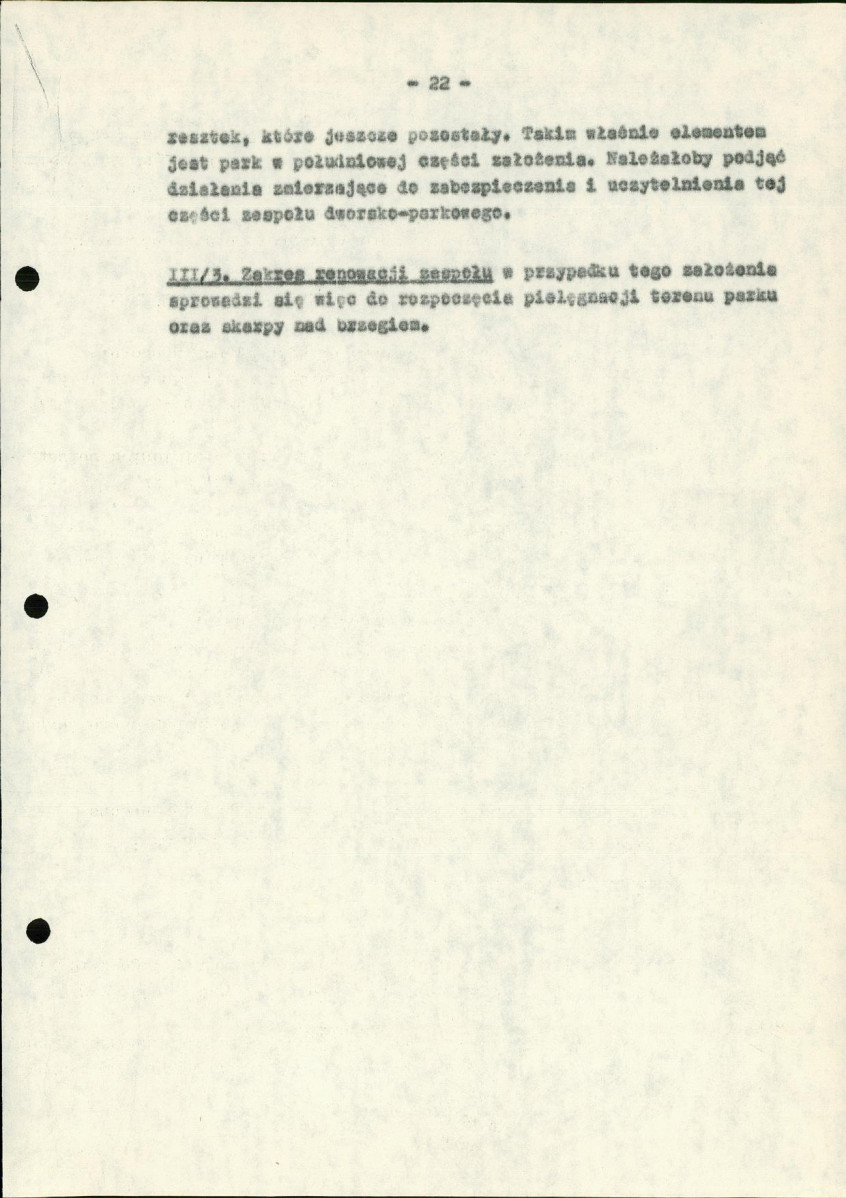 Ewidencja parkowa, skan nr 27