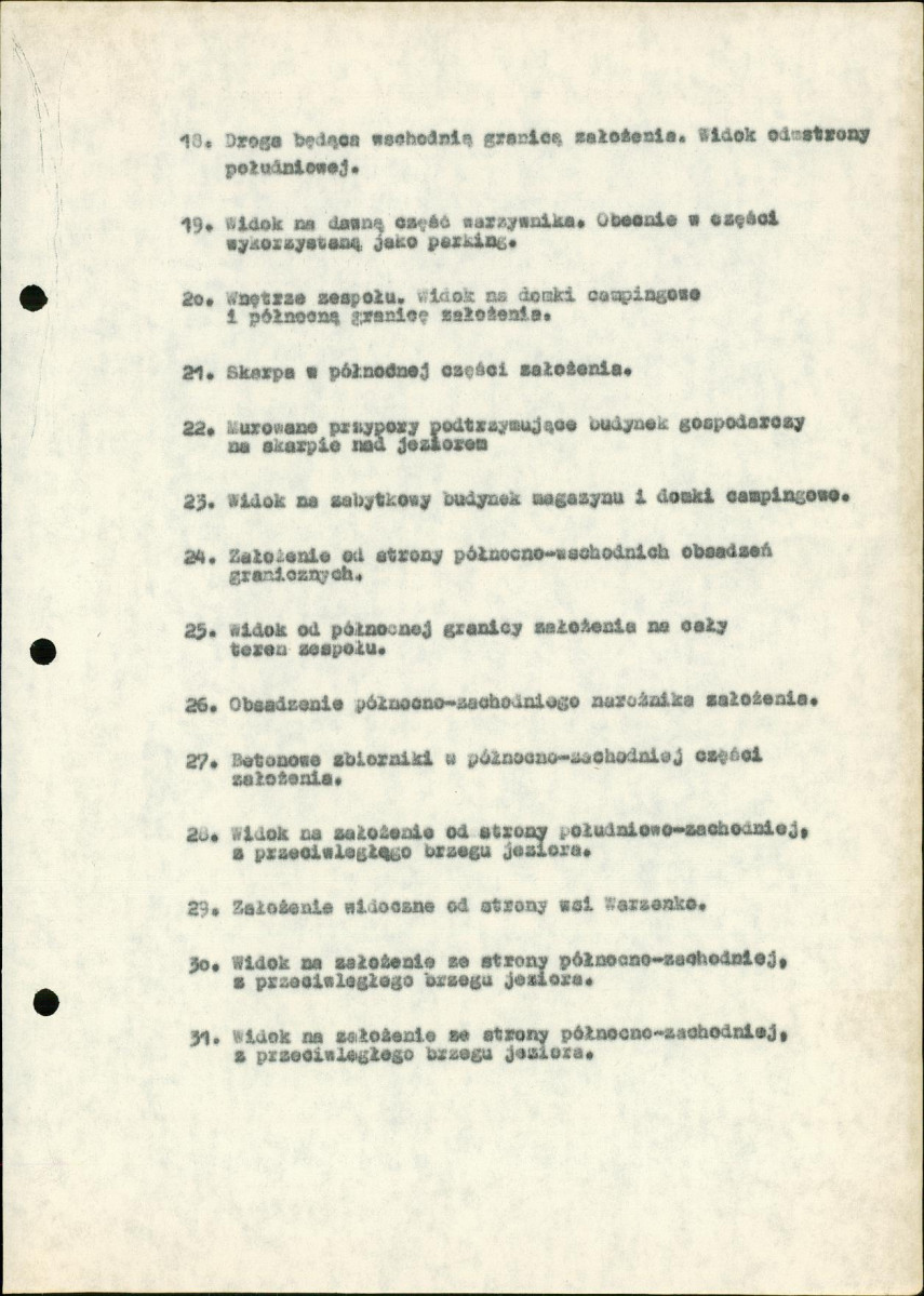Ewidencja parkowa, skan nr 29