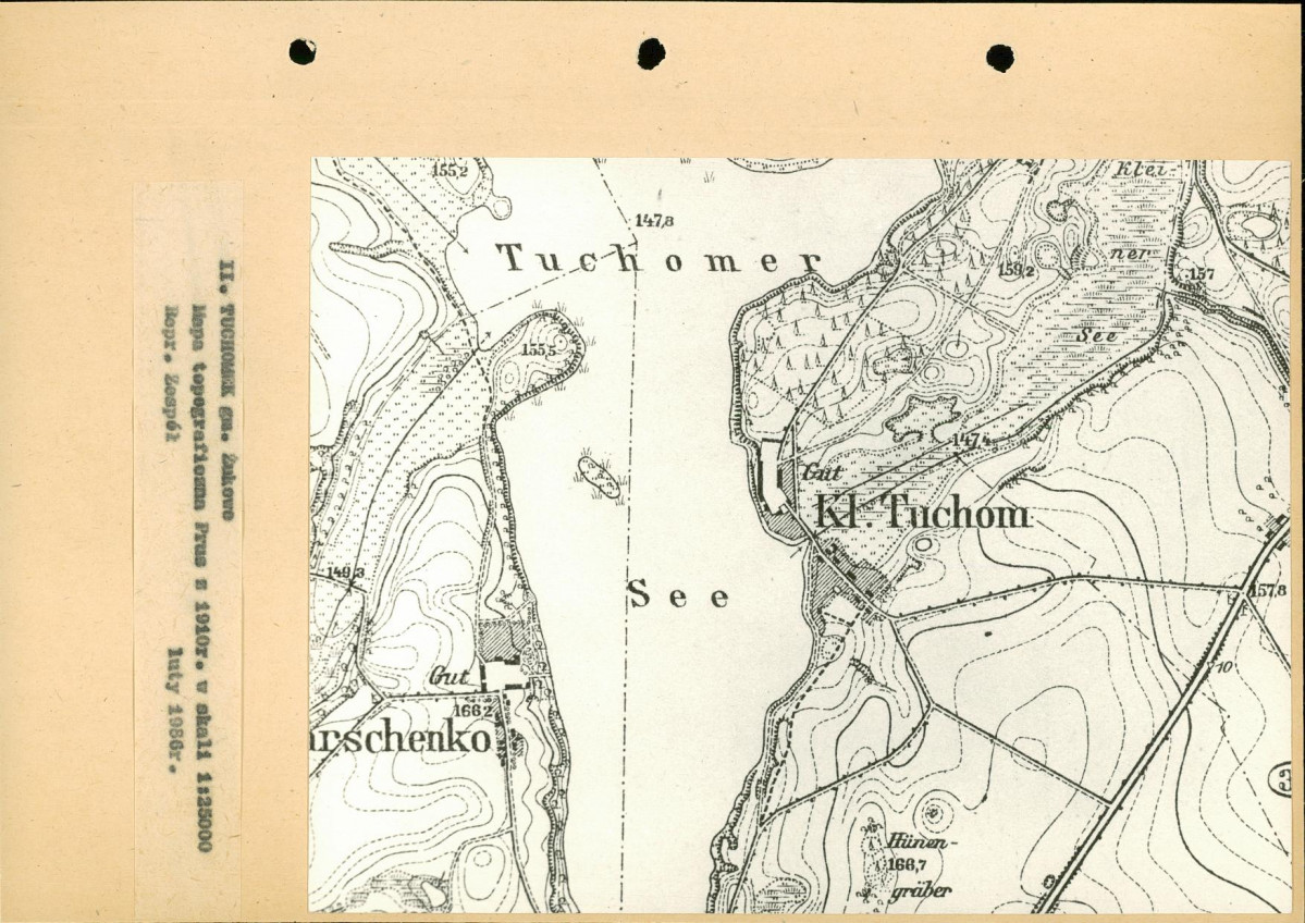 Ewidencja parkowa, skan nr 31