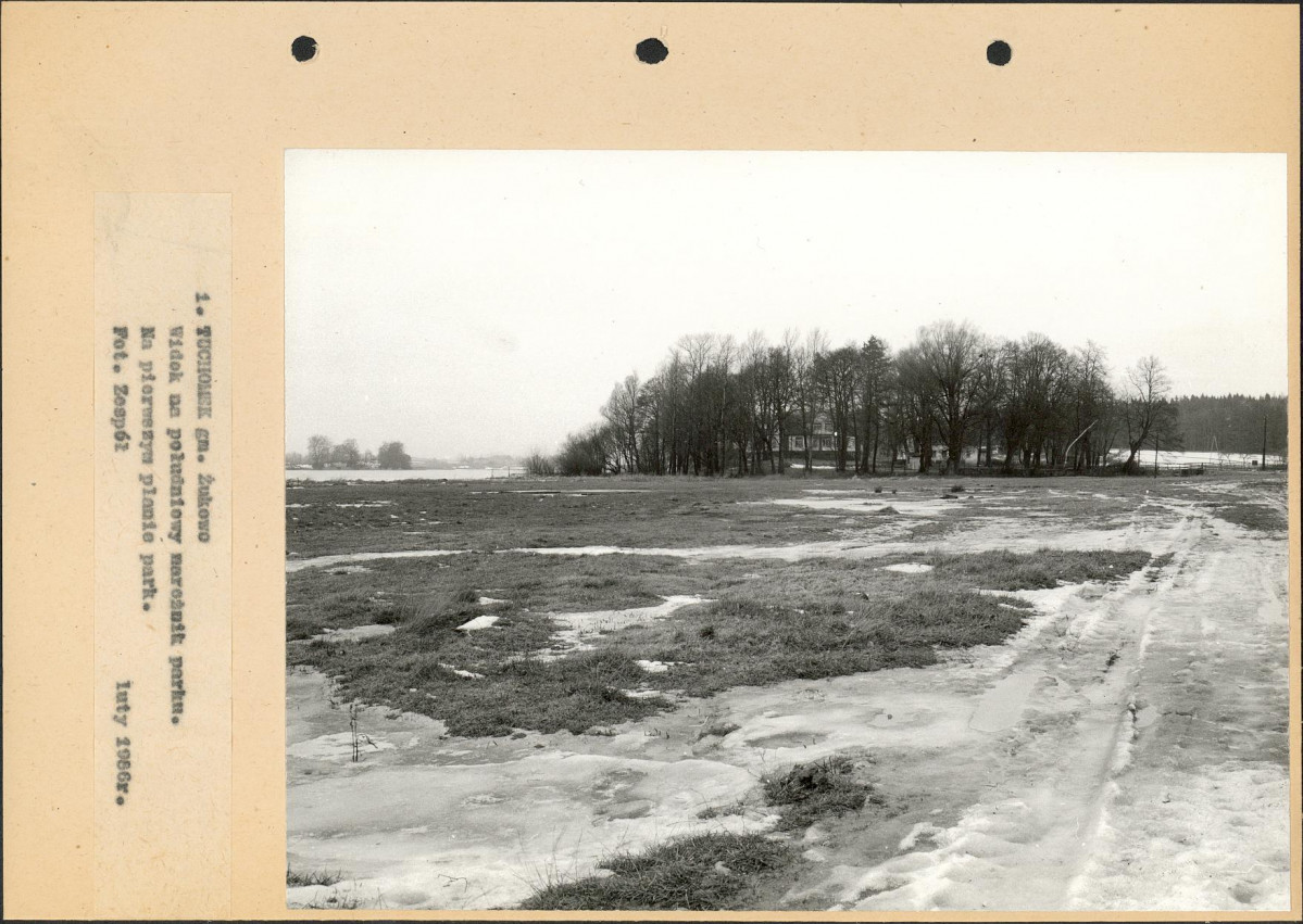 Ewidencja parkowa, skan nr 32
