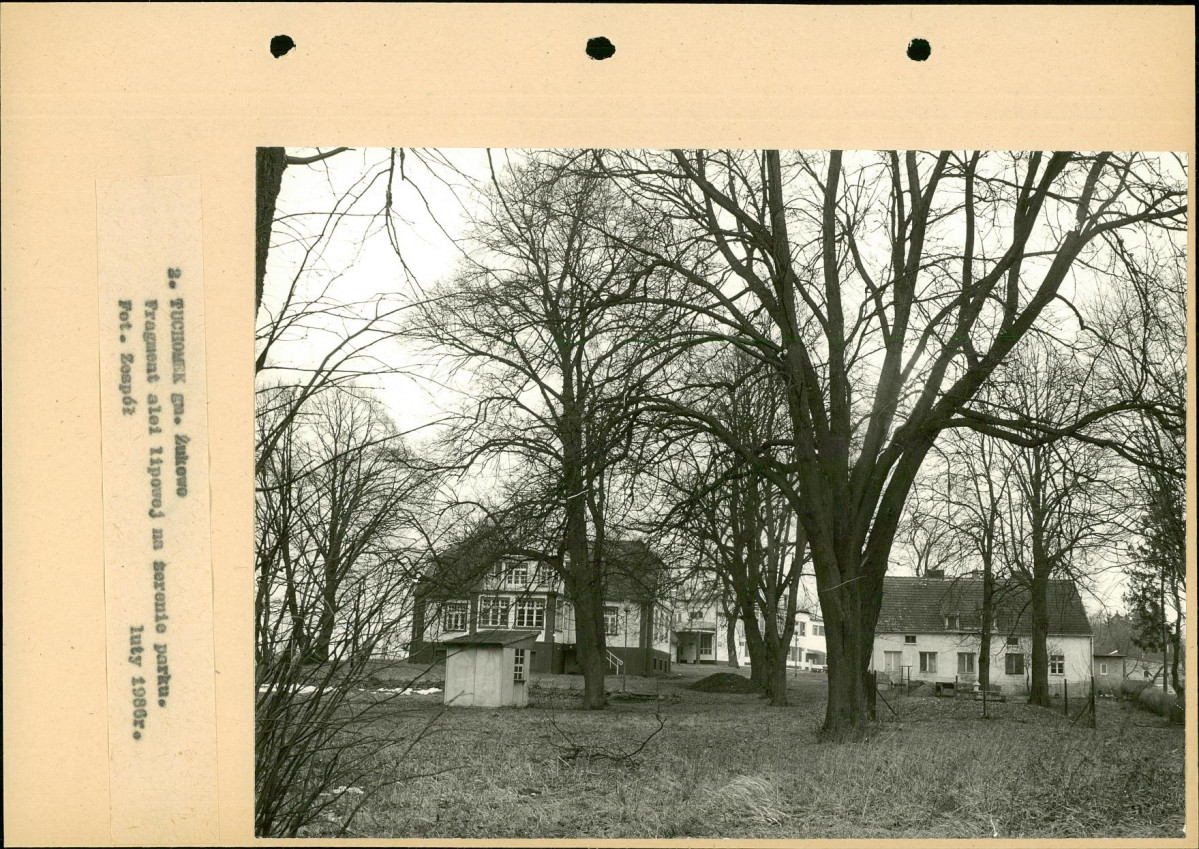 Ewidencja parkowa, skan nr 33