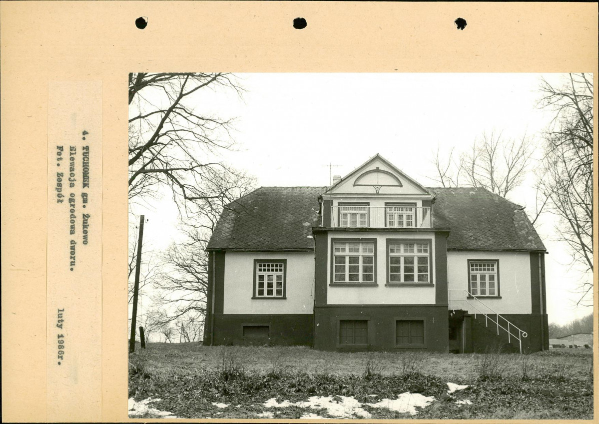 Ewidencja parkowa, skan nr 35