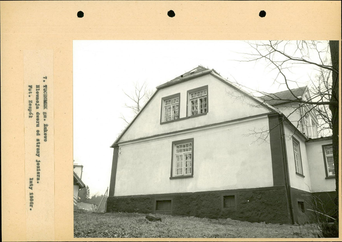 Ewidencja parkowa, skan nr 38