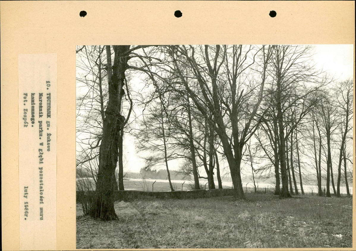Ewidencja parkowa, skan nr 41
