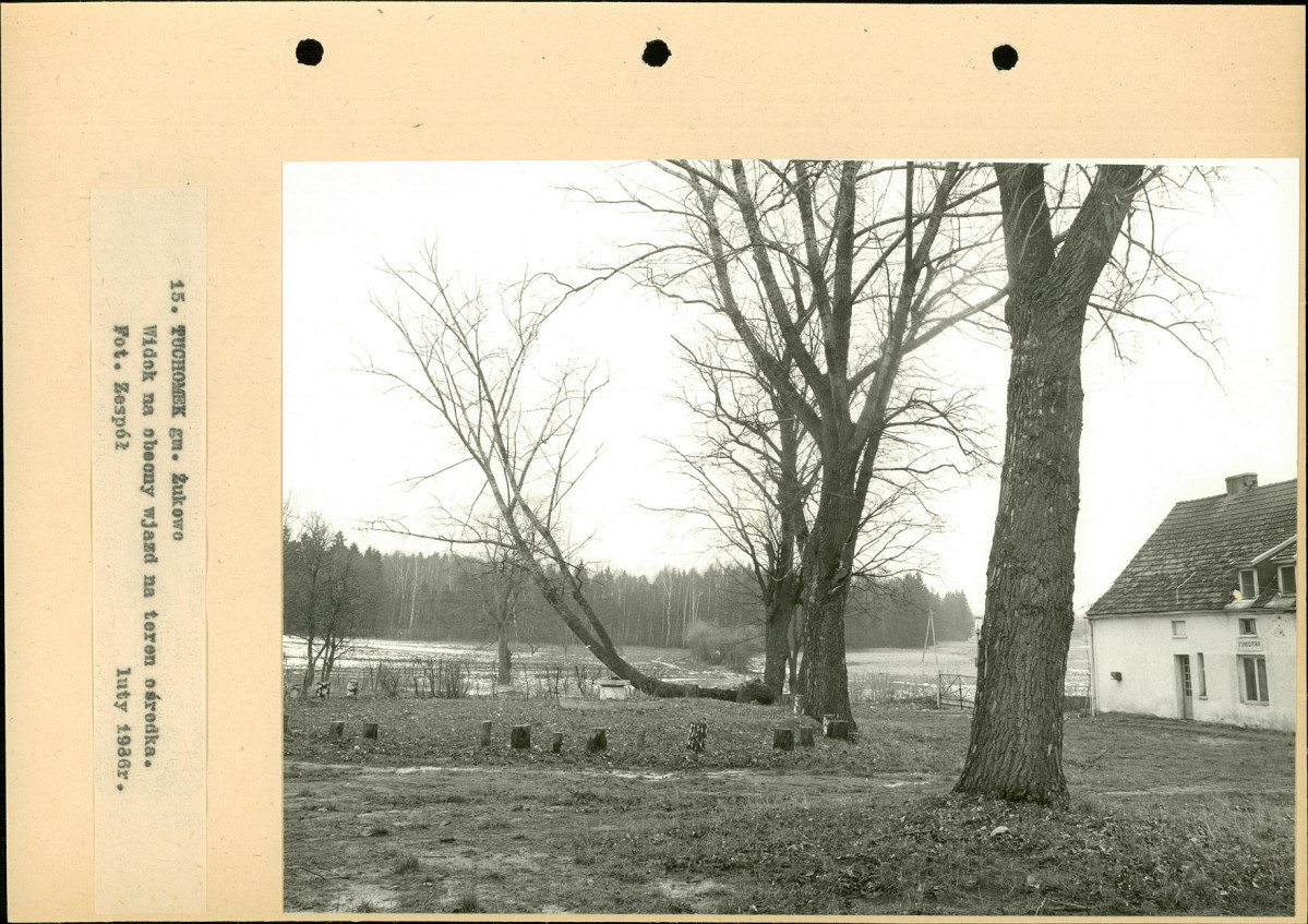 Ewidencja parkowa, skan nr 46