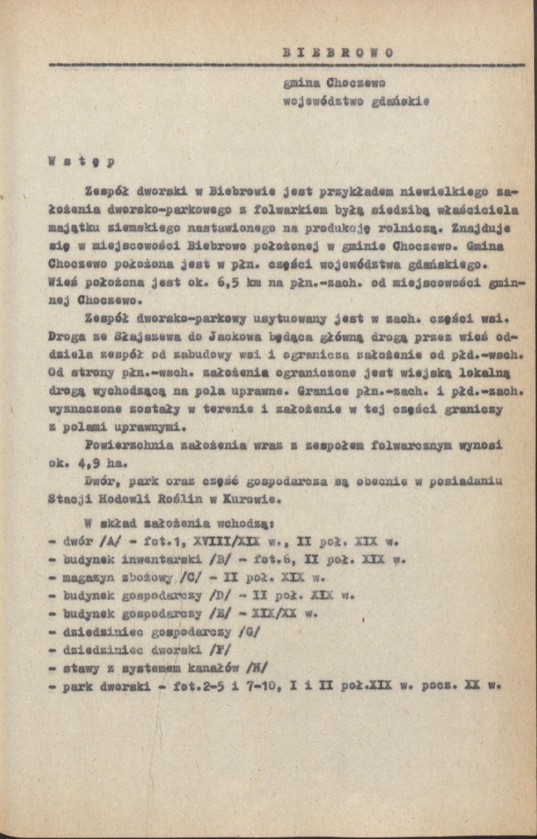 EP - Ewidencja parkowa, skan nr 7