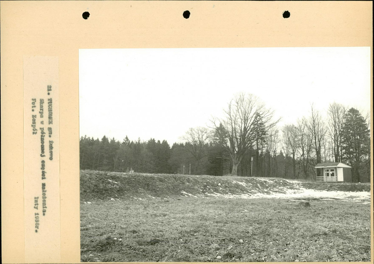 Ewidencja parkowa, skan nr 52