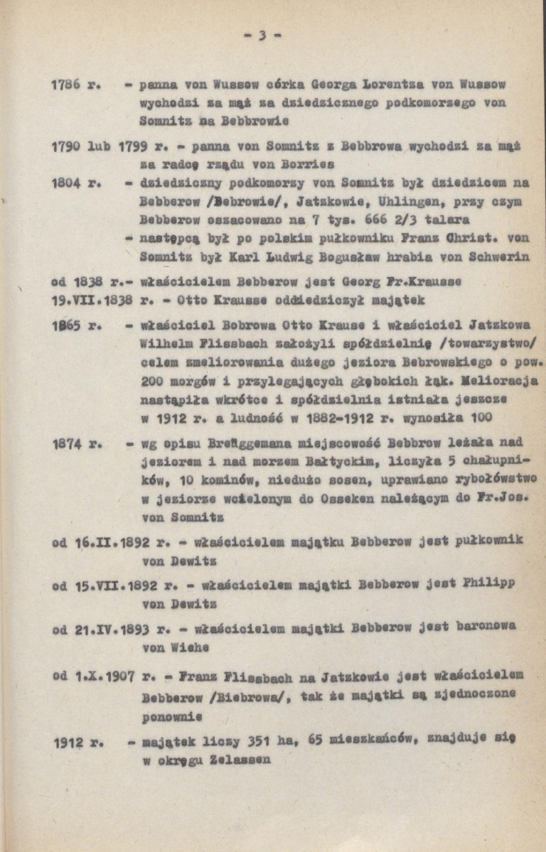 EP - Ewidencja parkowa, skan nr 9