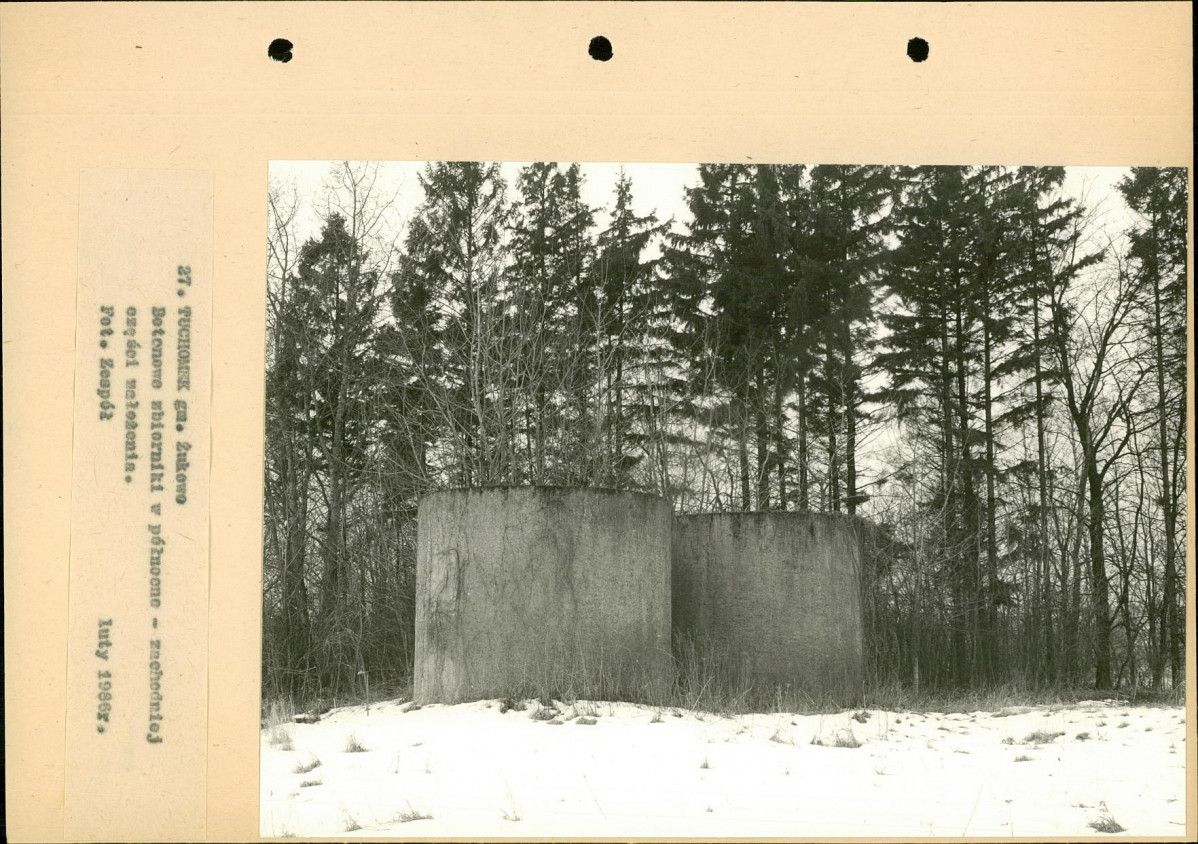 Ewidencja parkowa, skan nr 58