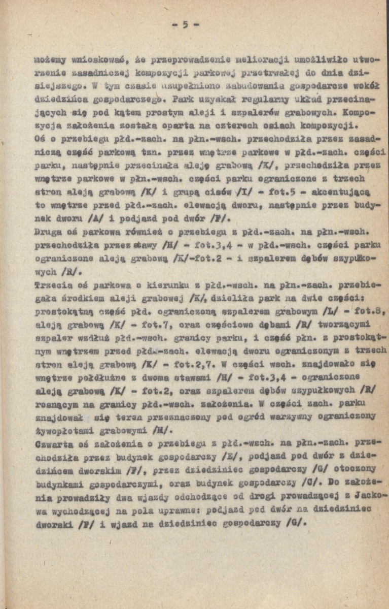 EP - Ewidencja parkowa, skan nr 11