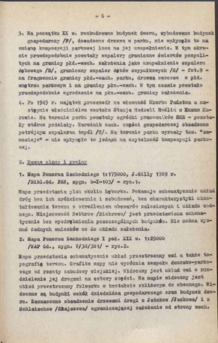 EP - Ewidencja parkowa, skan nr 12