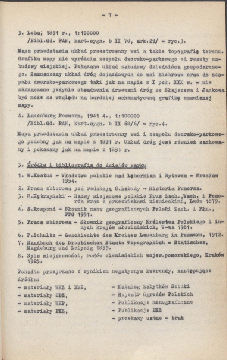 EP - Ewidencja parkowa, skan nr 13