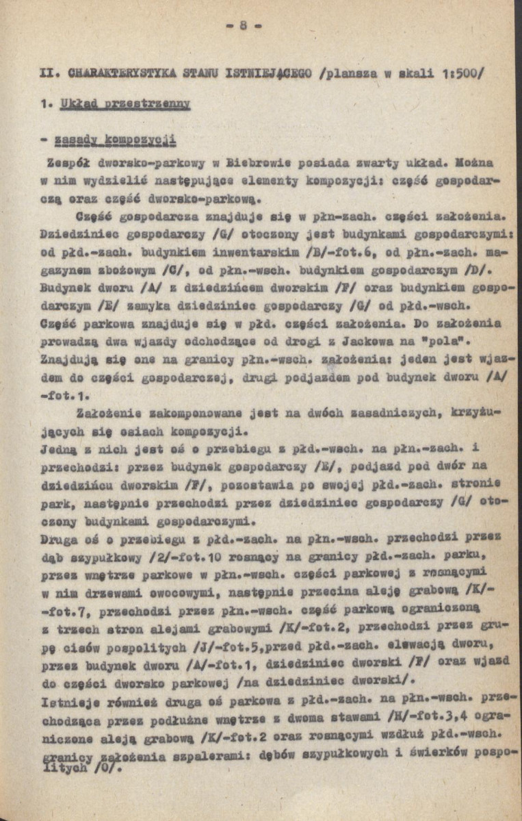 EP - Ewidencja parkowa, skan nr 14