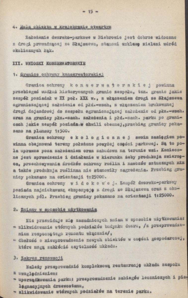EP - Ewidencja parkowa, skan nr 21