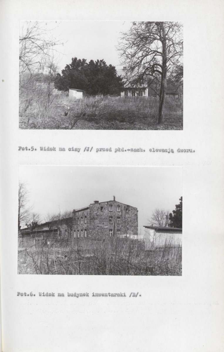 EP - Ewidencja parkowa, skan nr 27