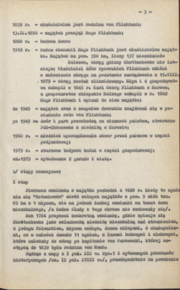 EP - Ewidencja parkowa, skan nr 9