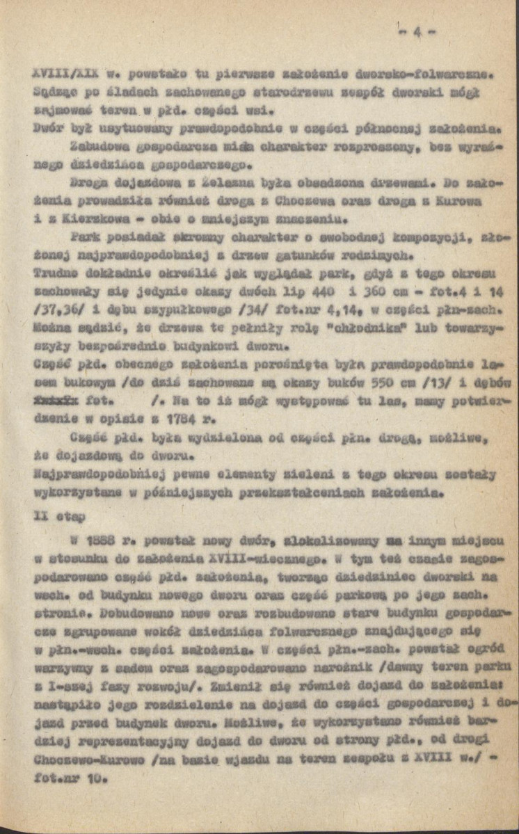 EP - Ewidencja parkowa, skan nr 10